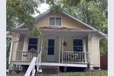 512 Luck Avenue, Zanesville, OH 43701 - Photo 1