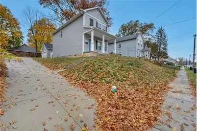 492 Douglas Street, Akron, OH 44307 - Photo 5
