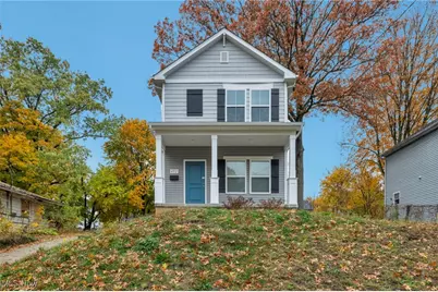 492 Douglas Street, Akron, OH 44307 - Photo 3