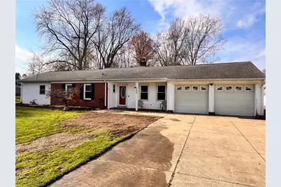 7029 Austinburg Road, Ashtabula, OH 44004 - Photo 1