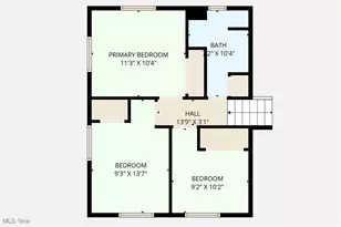 1431 Barcelona Dr, Akron, OH 44313 - Photo 23