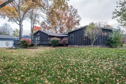 4720 Strouble Drive NW, Canton, OH 44718 - Photo 3