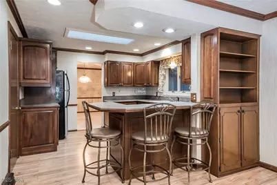 4720 Strouble Drive NW, Canton, OH 44718 - Photo 5