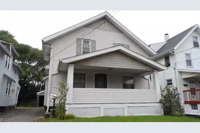 904 Columbia Avenue, Akron, OH 44310 - Photo 1