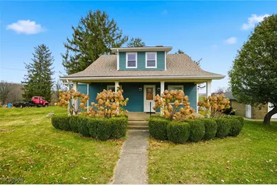 70835 Bannock Uniontown Rd, Belmont, OH 43950 - Photo 1