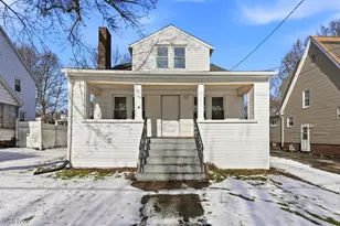 1581 Hillside Terrace, Akron, OH 44305 - Photo 1