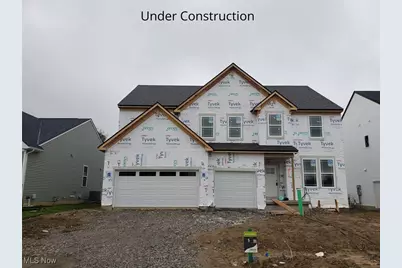 35926 Baldauf Crossing, North Ridgeville, OH 44039 - Photo 1