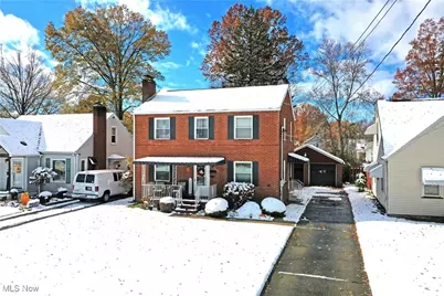 676 Central Parkway Avenue SE, Warren, OH 44484 - Photo 3