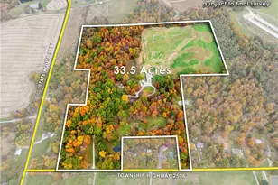 968 Township Road 2506, Perrysville, OH 44864 - Photo 3