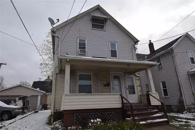287 7th Street NW, Barberton, OH 44203 - Photo 1