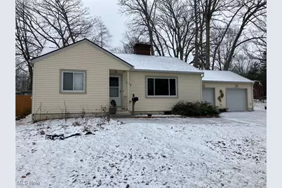 207 E School Street, Kent, OH 44240 - Photo 1