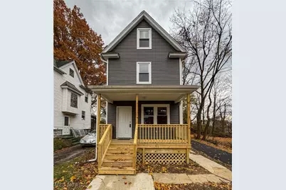 1049 Mercer, Youngstown, OH 44502 - Photo 1