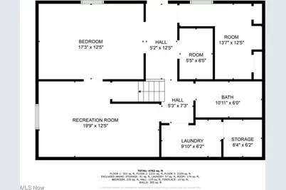 3728 Ridgeport Avenue SE, Minerva, OH 44657 - Photo 5