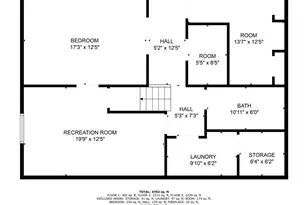 3728 Ridgeport Ave SE, Minerva, OH 44657 - Photo 5