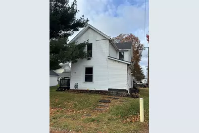 123 S 12th Street, Coshocton, OH 43812 - Photo 1