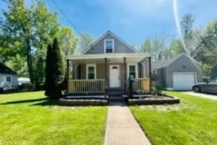 2322 21st St NE, Canton, OH 44705 - Photo 1