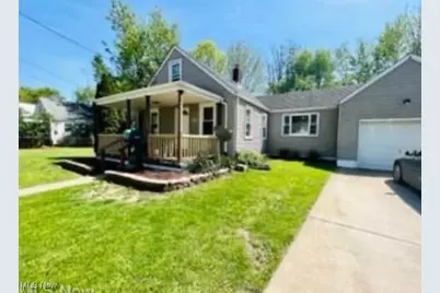 2322 21st Street NE, Canton, OH 44705 - Photo 5