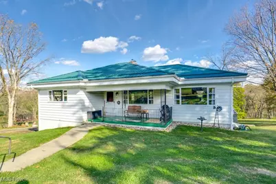 161 Ridgeway Road, Richmond, OH 43944 - Photo 3