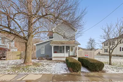 226 Pritchard Avenue, Lisbon, OH 44432 - Photo 1