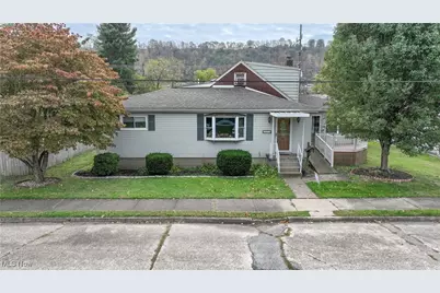 4470 Grand Avenue, Shadyside, OH 43947 - Photo 1