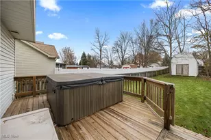 117 Park St, Wellington, OH 44090 - Photo 9