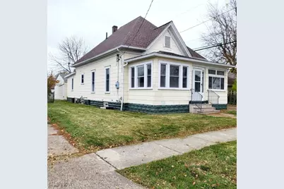 925 E Street, Lorain, OH 44052 - Photo 1
