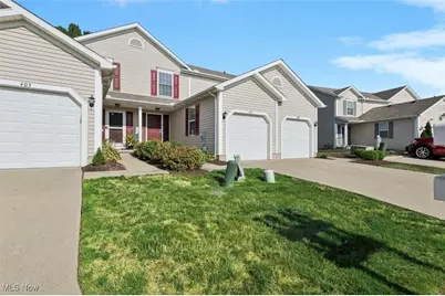 407 Rachel Lane, Avon Lake, OH 44012 - Photo 1