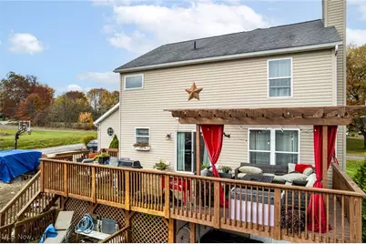 13014 Duquette Avenue NE, Hartville, OH 44632 - Photo 33