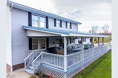 50001 Warnock Glencoe Road, St Clairsville, OH 43950 - Photo 7