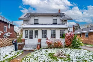 486 W Waterloo Rd, Akron, OH 44314 - Photo 1