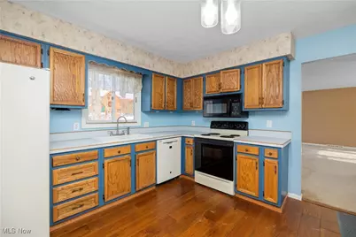 1799 Oak Hill Drive, Kent, OH 44240 - Photo 9