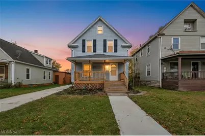 1202 Oberlin Avenue, Lorain, OH 44052 - Photo 1