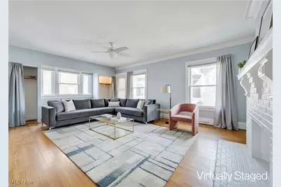 12037 Lake Avenue #101, Oakwood, OH 44107 - Photo 9