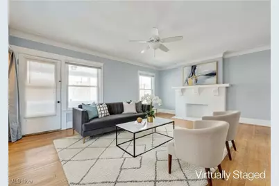 12037 Lake Avenue #101, Oakwood, OH 44107 - Photo 7