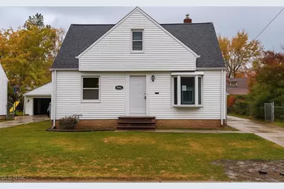 30325 Mildred Drive, Willowick, OH 44095 - Photo 1