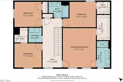 158 River Run Drive, Elyria, OH 44035 - Photo 37