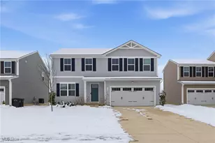 158 River Run Dr, Elyria, OH 44035 - Photo 3