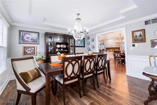 1050 Fox Den Trail, Canfield, OH 44406 - Photo 21