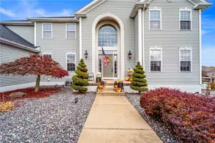 1050 Fox Den Trail, Canfield, OH 44406 - Photo 5