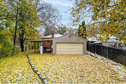 84 Pfeiffer Avenue, Akron, OH 44312 - Photo 3