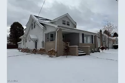 1579 Wakefield Avenue, Youngstown, OH 44514 - Photo 5