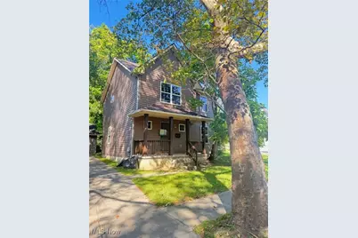 1110 E 72nd Street, Loveland, OH 44103 - Photo 1