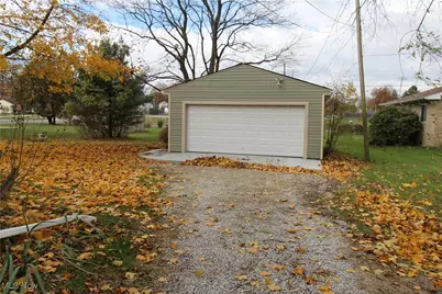 436 N Portage Street, Doylestown, OH 44230 - Photo 17