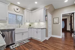 203 N Prospect Ave, Hartville, OH 44632 - Photo 13