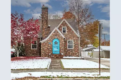 200 Baird Avenue, Wadsworth, OH 44281 - Photo 1