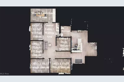 7227 Glenwood Avenue #1-5, Boardman, OH 44512 - Photo 7