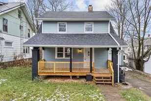 2711 Blair Pl SW, Canton, OH 44710 - Photo 1