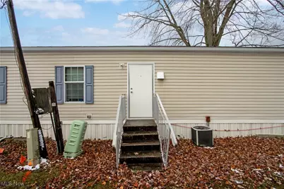 14740 Oak Grove #41, Doylestown, OH 44230 - Photo 19