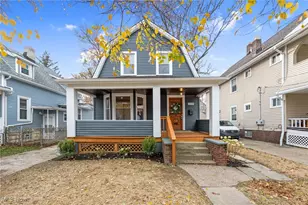 1550 Lakeland Ave, Oakwood, OH 44107 - Photo 1