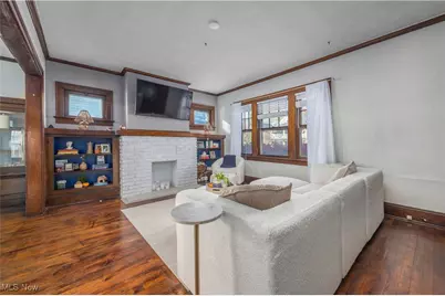 12959 Harlon Avenue, Oakwood, OH 44107 - Photo 5